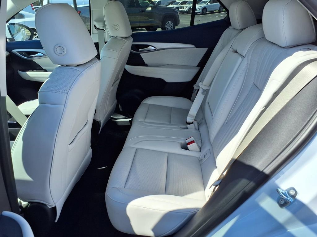 2026 Buick Envision Avenir - Photo 14