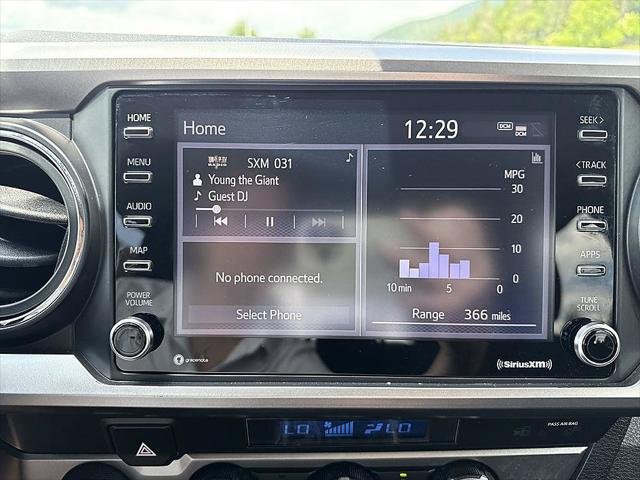 Certified Used 2022 ICE CAP Toyota  image 16