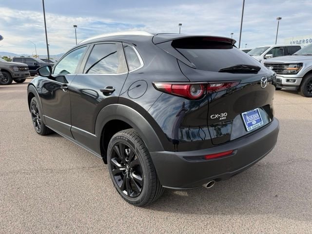 2024 Mazda CX-30 Select Sport - Photo 9