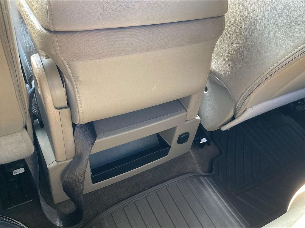 Used 2018 White Chevrolet LTZ image 27