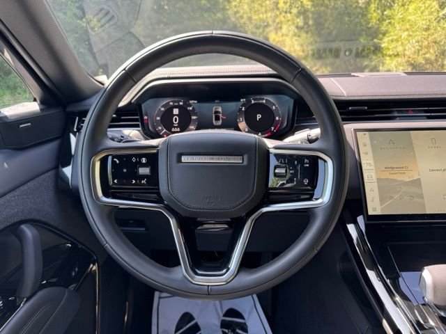 Certified Used 2025 Fuji White Land Rover S image 22