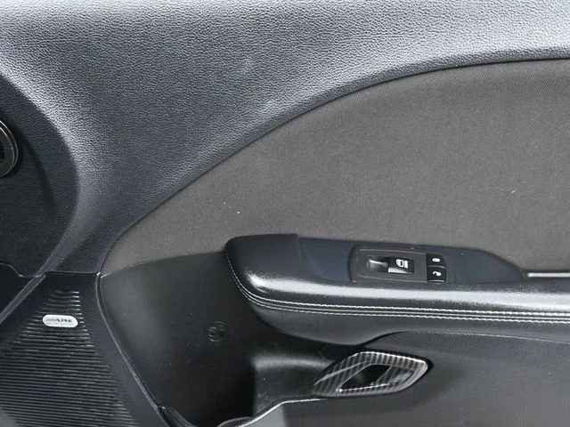 Used 2023 Silver Dodge GT image 11