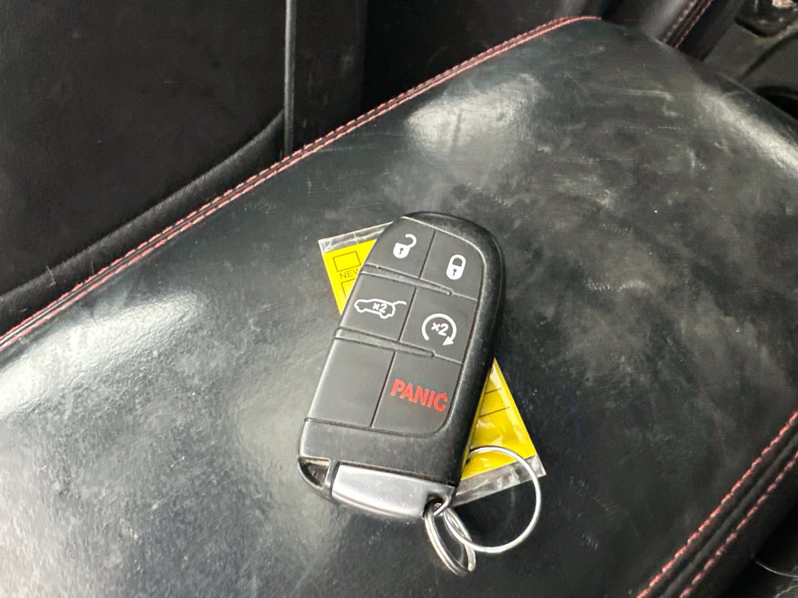 Used 2023 Gray Dodge R/T Plus image 7