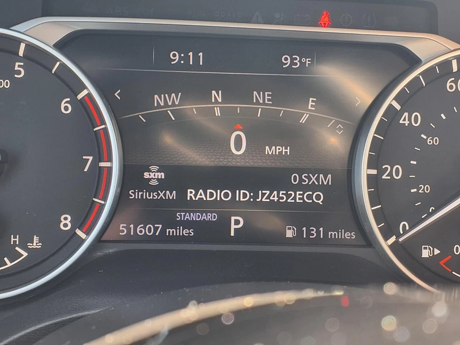 Used 2022 Blue Nissan SL image 17