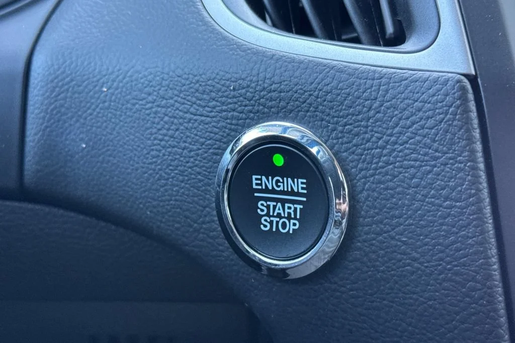 2024 Ford Edge SEL - Photo 22