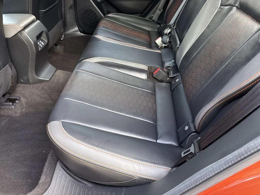 Certified Used 2025 Beige Subaru Limited image 14