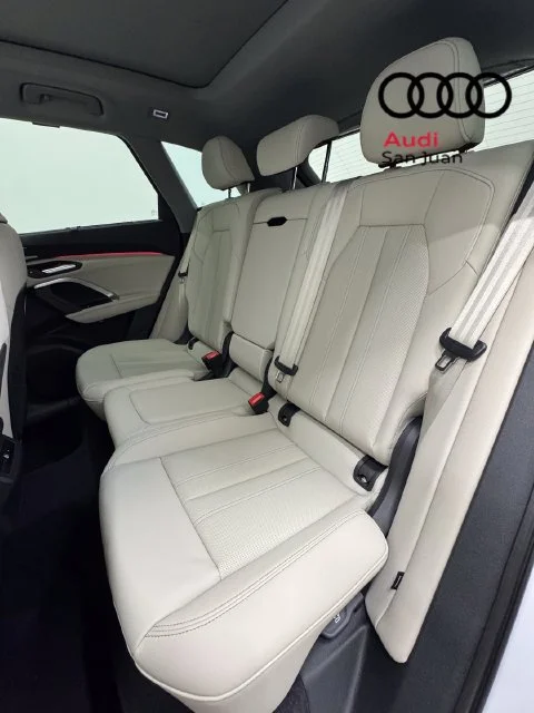 New 2026 White Audi 2.0T Premium Plus image 27
