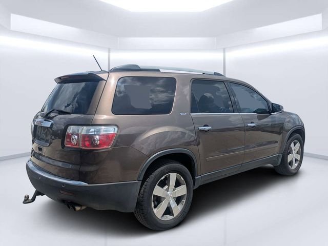 Used 2011 Brown GMC SLT-2 image 3