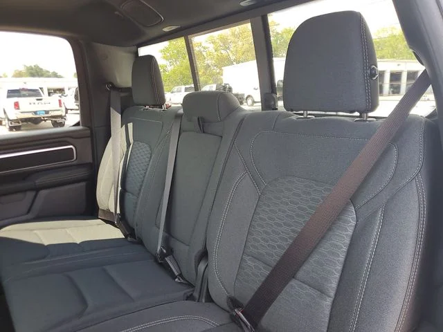 2026 RAM 1500 Big Horn/Lone Star - Photo 11
