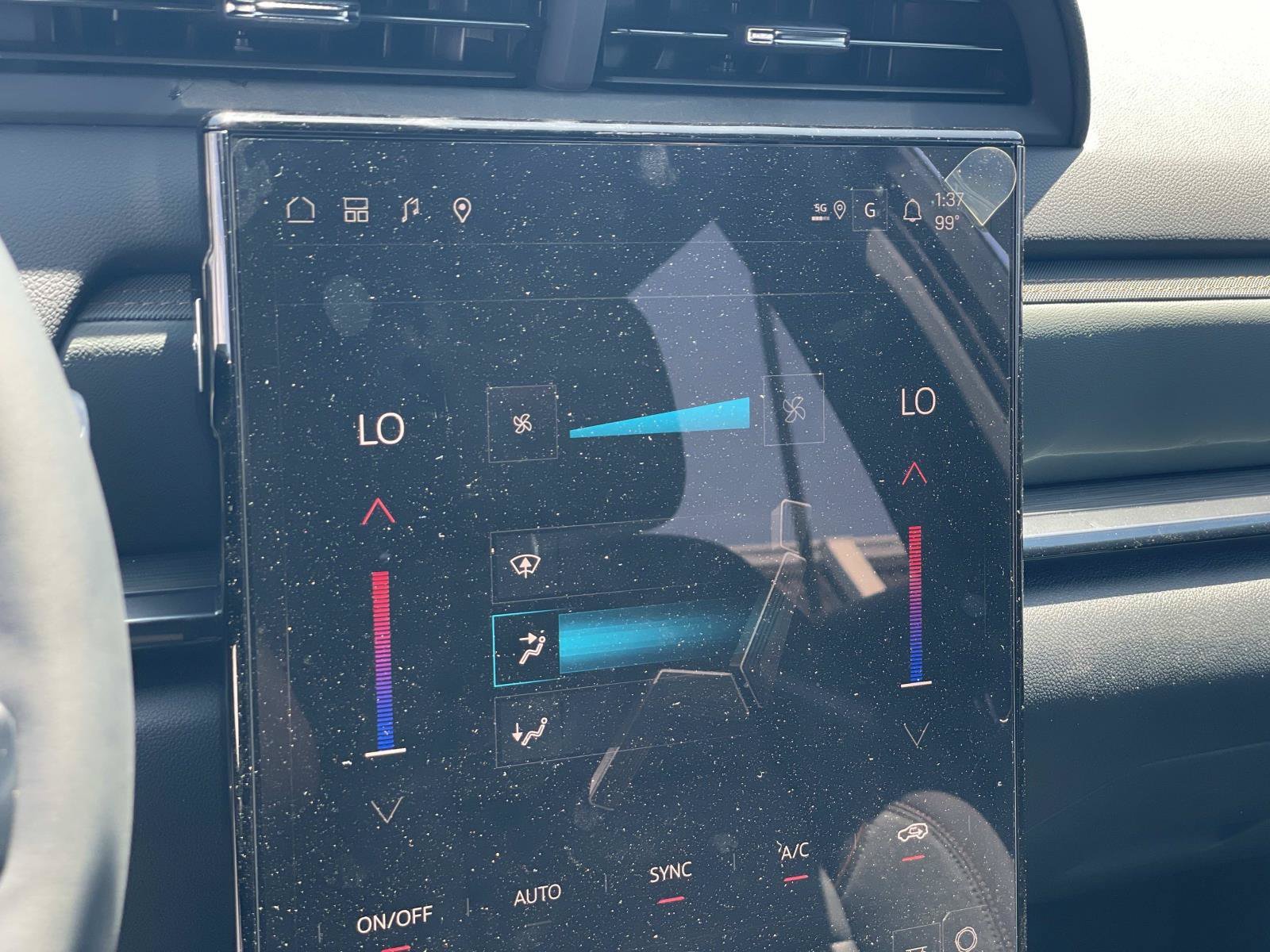 2026 GMC Terrain AT4 - Photo 13