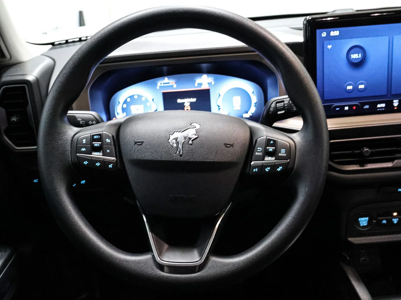 2025 Ford Bronco Sport Big Bend - Photo 33