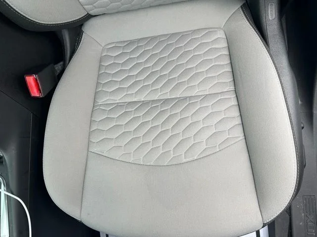 Used 2021 White Chevrolet LS image 28