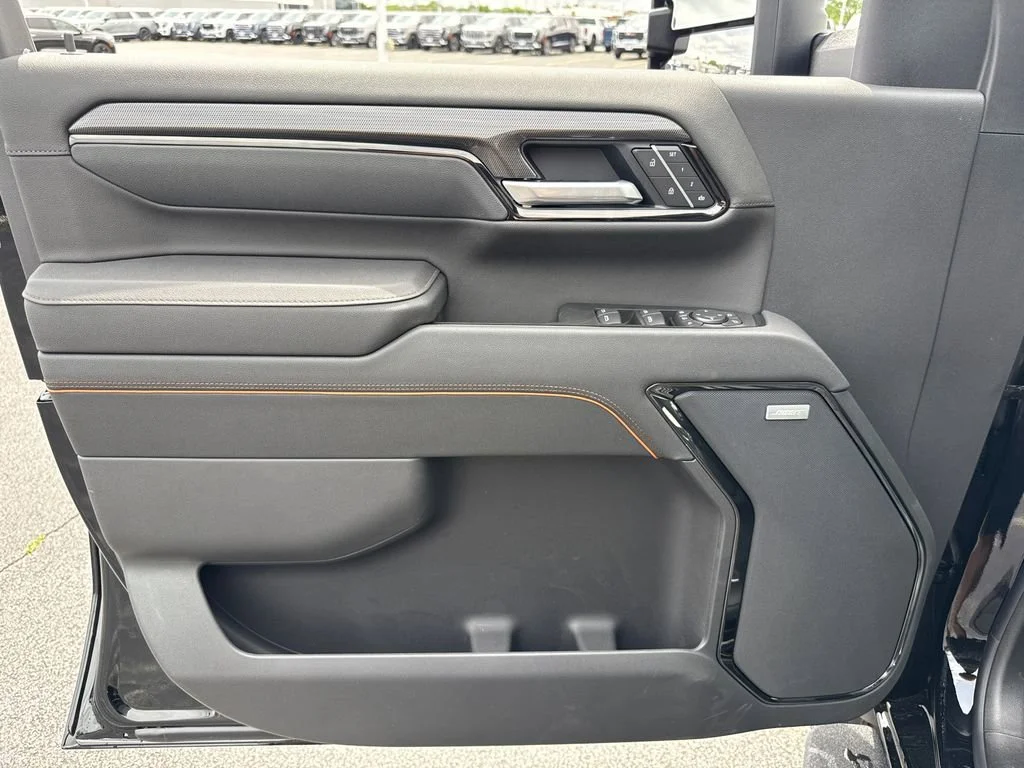 2026 GMC Sierra 2500HD AT4 - Photo 15