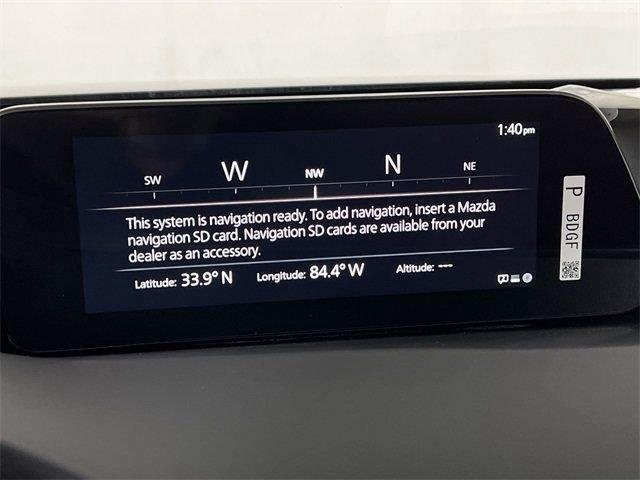 2026 Mazda Mazda3 Carbon Edition - Photo 13