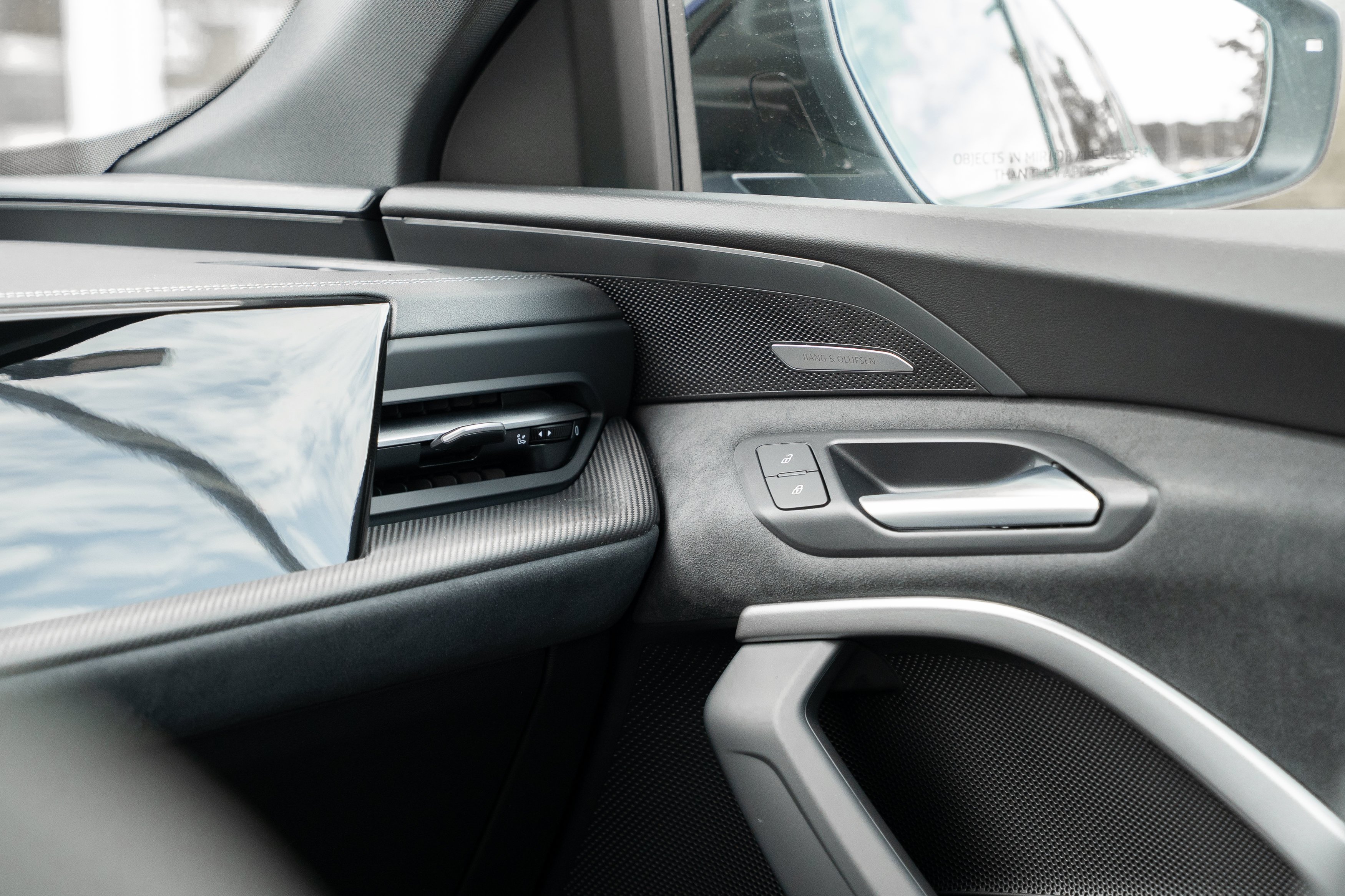 New 2026 Ultra Audi Premium Plus image 16