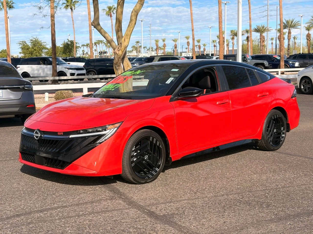 2026 Nissan Sentra