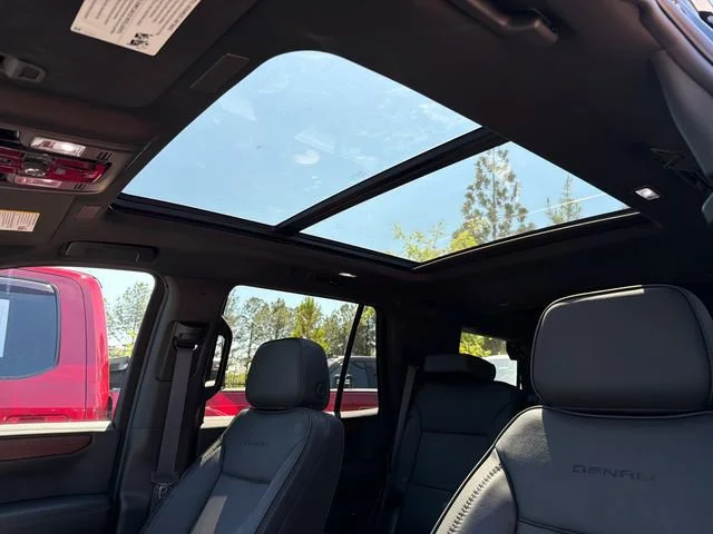 New 2026 Onyx Black GMC Denali image 32