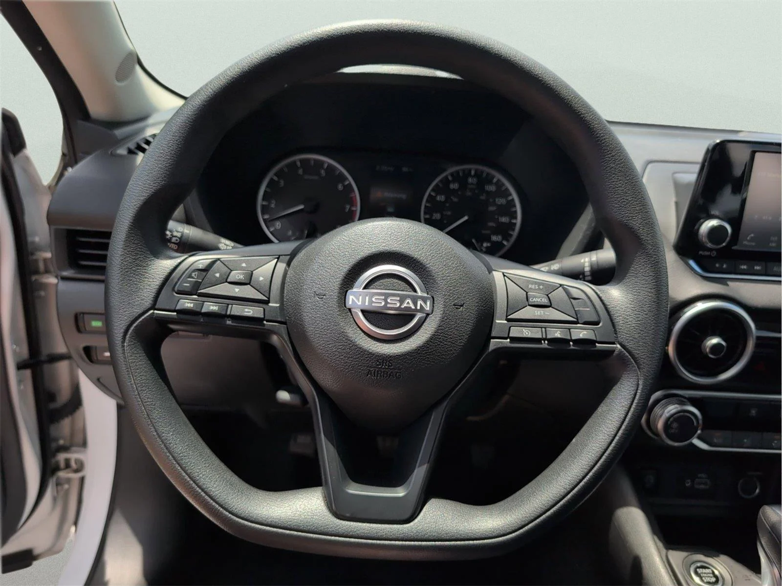 Used 2024 Fresh Powder Nissan S image 23