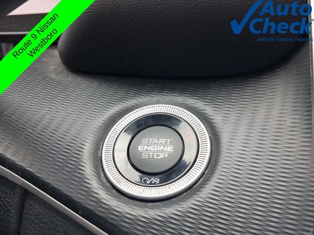 Used 2023 White Jeep Altitude X image 25