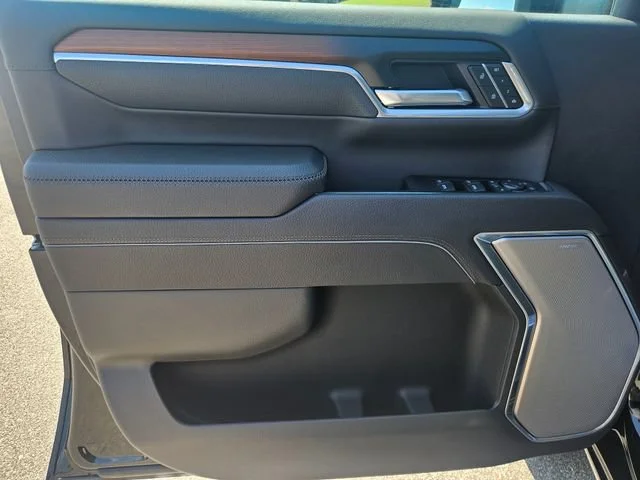 New 2026 Onyx Black GMC Denali image 10