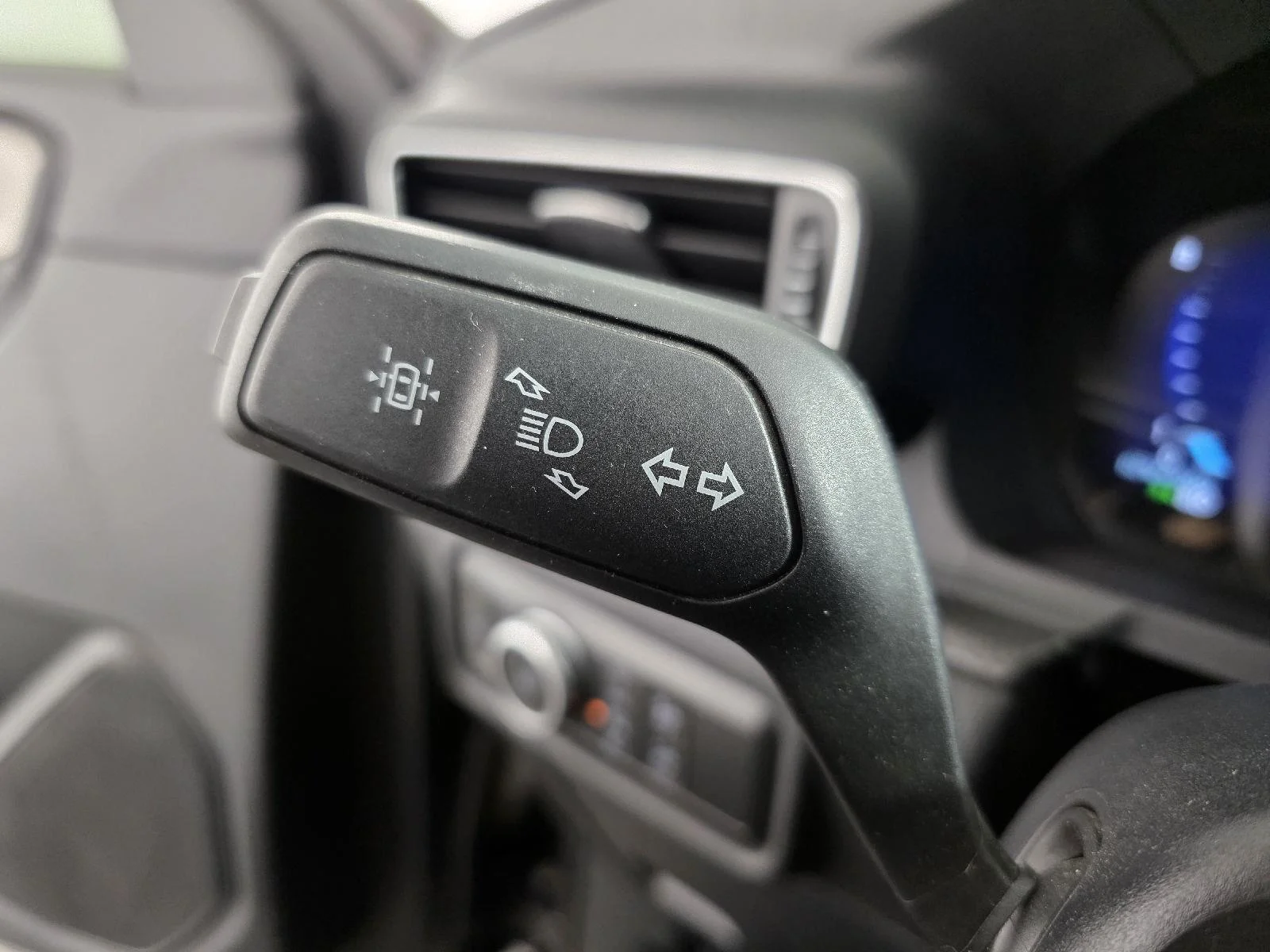 Used 2020 Agate Black Ford ST image 33