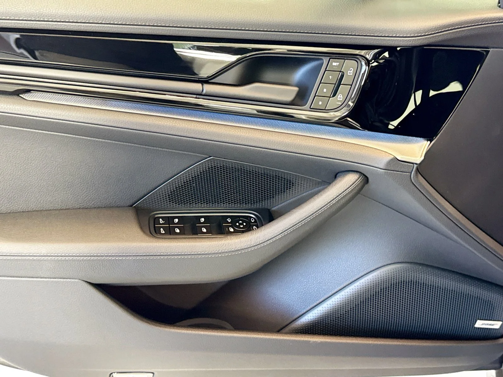 New 2026 Ice Grey Metallic Porsche  image 11