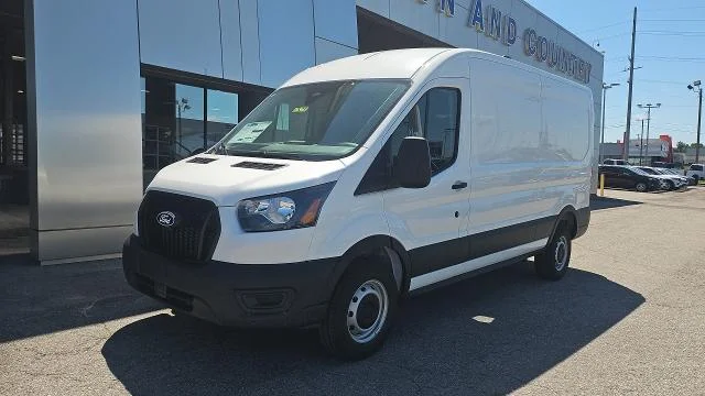 New 2026 Oxford White Ford 250 MR XL RWD image 29