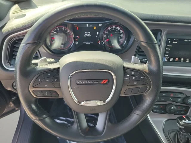 Used 2022 Gray Dodge R/T image 22