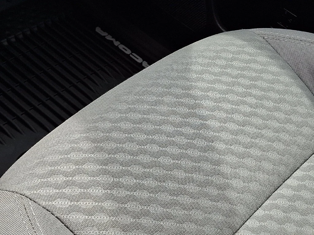 Used 2020 Silver Sky Metallic Toyota SR5 image 27
