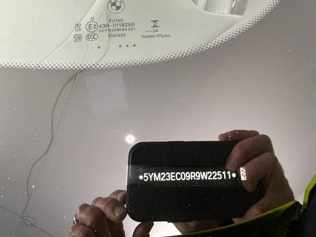 Certified Used 2024 Yellow BMW Base image 31