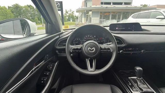 Used 2024 White Mazda 2.5 S Preferred Package image 29