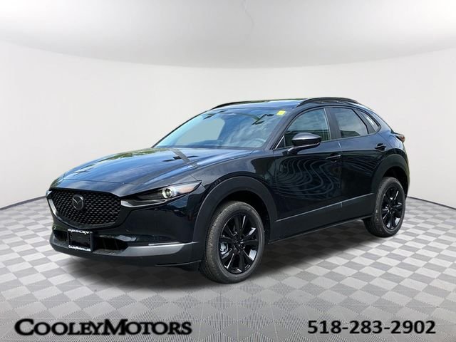 2026 Mazda CX-30 2.5 S Aire Edition