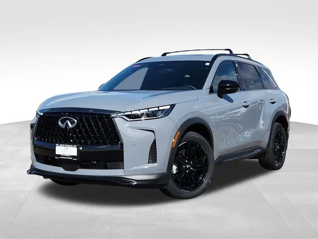 2027 INFINITI QX60 Sport AWD