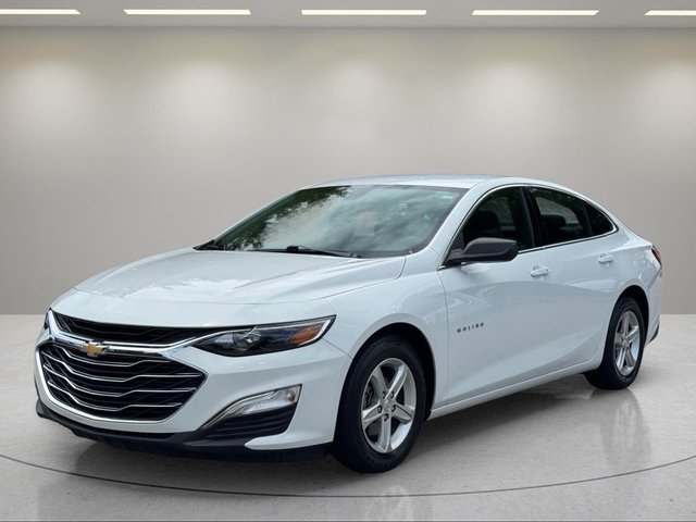 2020 Chevrolet Malibu LS