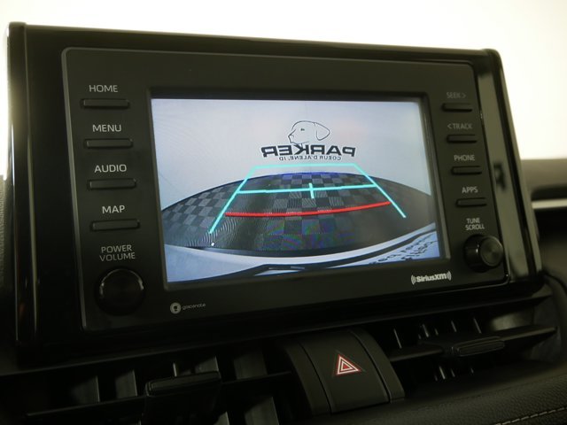 Used 2022 White Toyota XLE w/ Weather Pkg & Convenience Pkg image 29