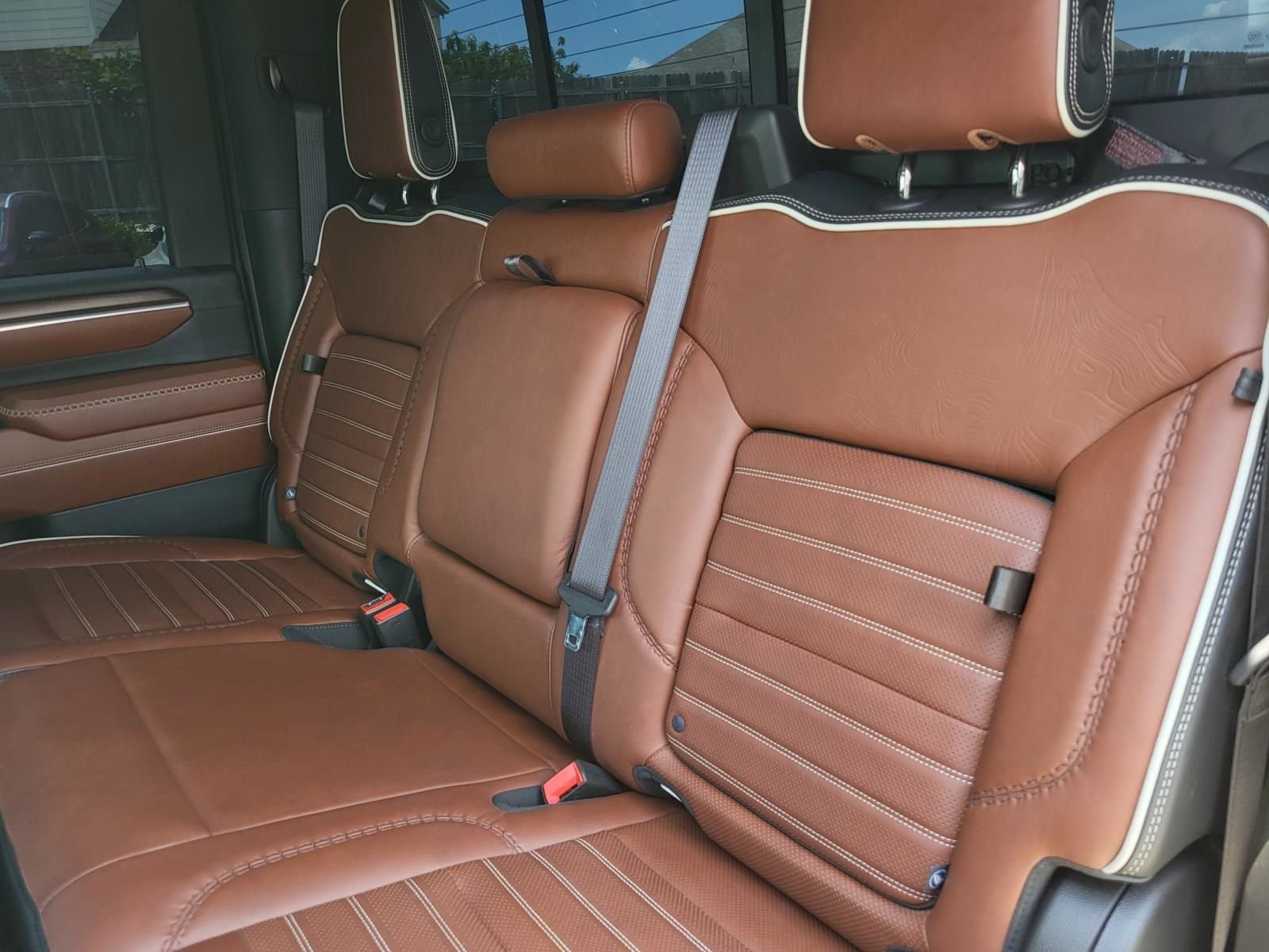 2024 GMC Sierra 3500HD Denali Ultimate - Photo 14