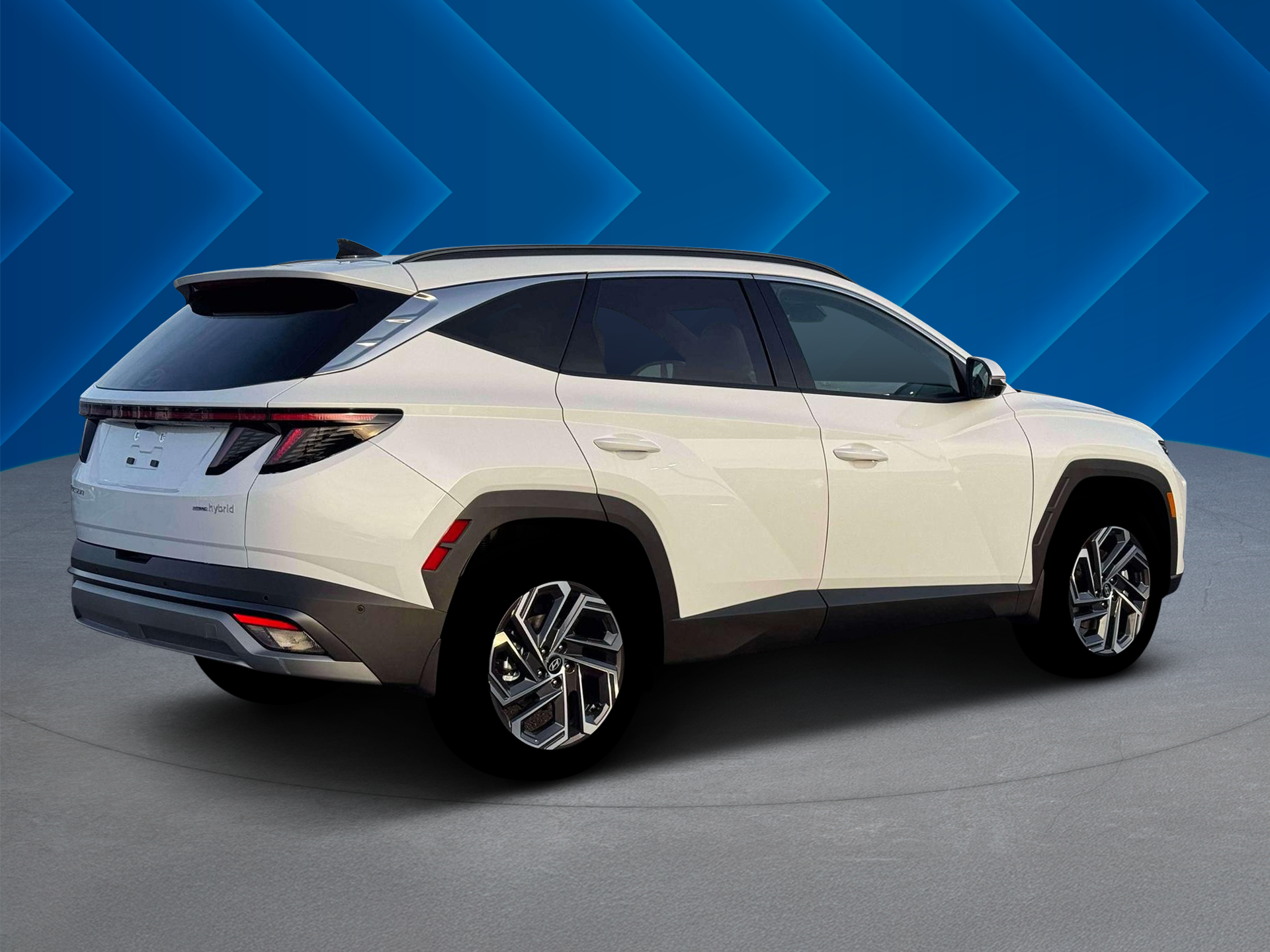 New 2026 Creamy White Pearl Hyundai Limited image 29