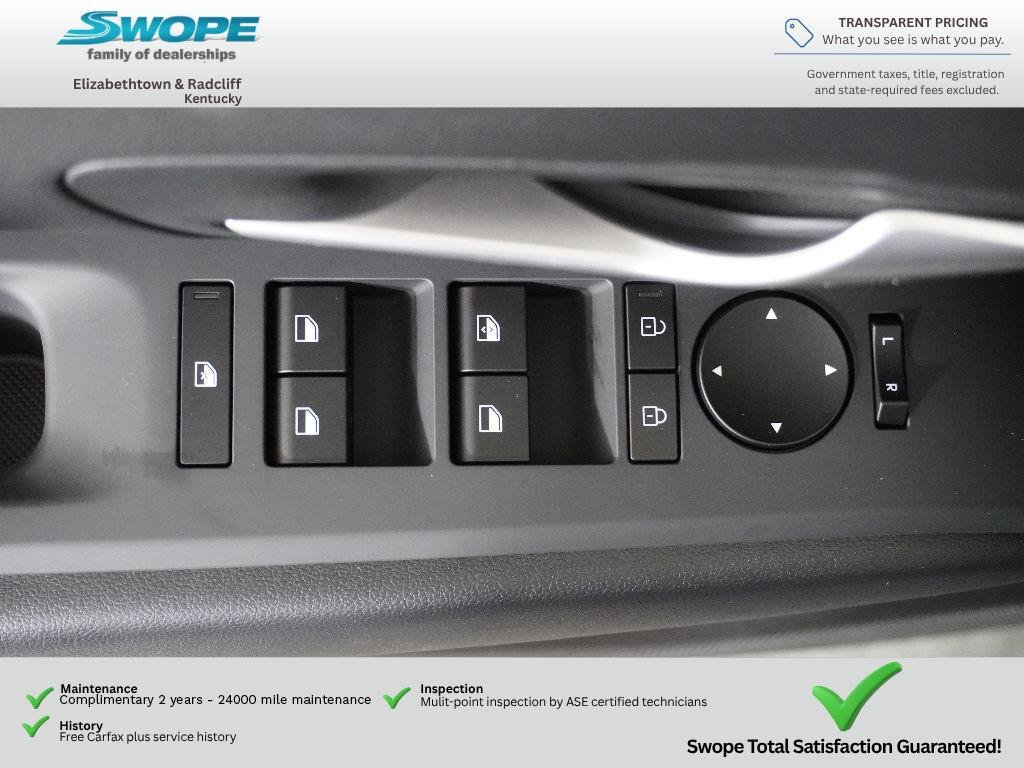 New 2026 Phantom Black Hyundai SE AWD image 14