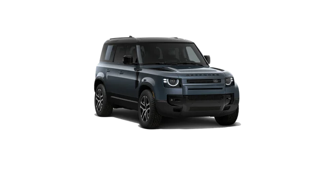 2026 LAND ROVER Defender 110 S 300PS