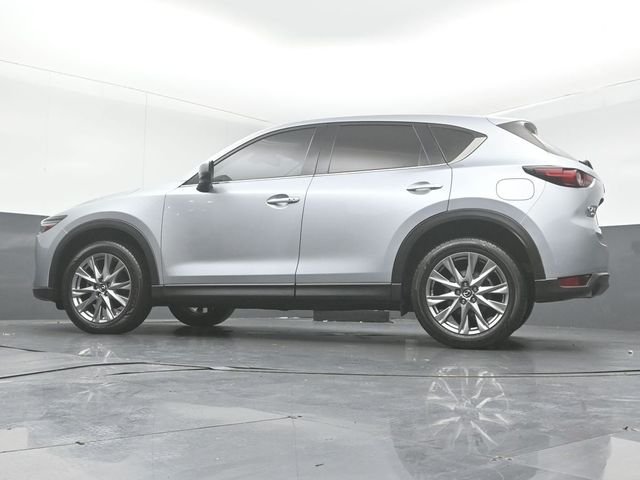 2021 MAZDA CX-5 - Image 41
