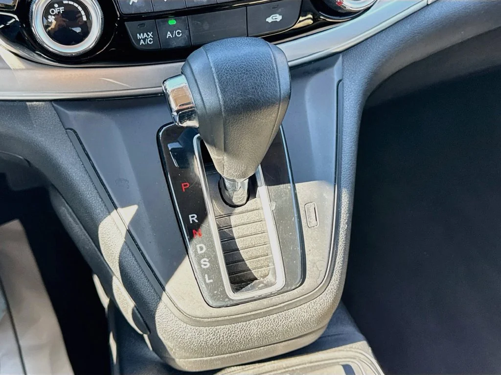 Used 2016 Gray Honda EX image 19