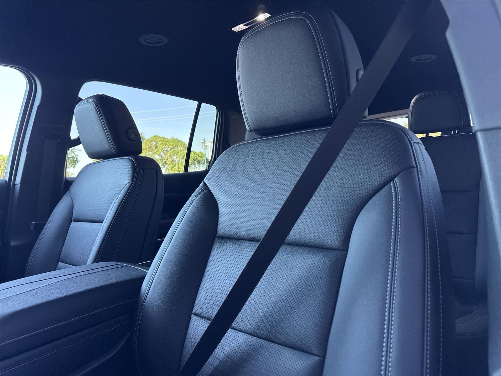 2026 Chevrolet Traverse LT - Photo 19