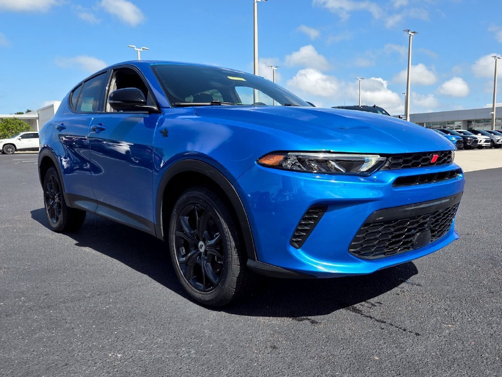2024 Dodge Hornet
