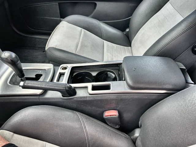 Used 2008 Silver Volvo T5 Version 2.0 image 15