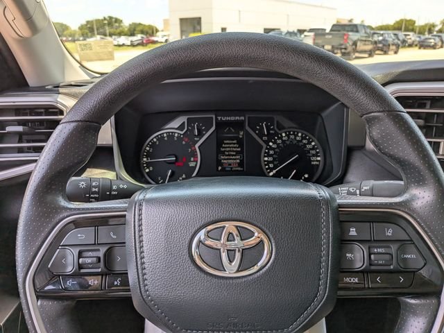 Used 2024  Toyota SR5 image 26