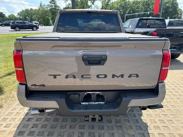 New 2026 Mudbath Toyota TRD Off-Road image 9
