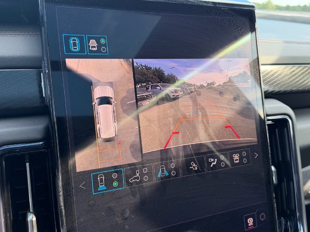 New 2027 GMC Yukon AT4, photo 14