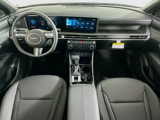 New 2026 Hyundai SANTA CRUZ SEL