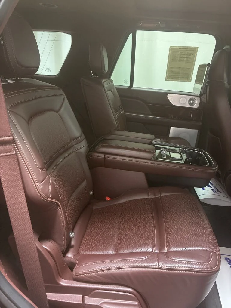 Used 2018 Black Lincoln Black Label image 29