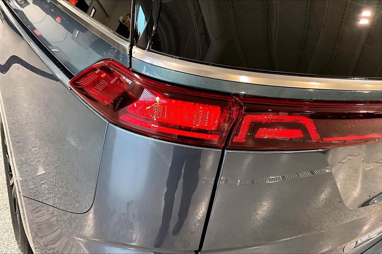 Certified Used 2024 Astra Blue Kia SX image 27